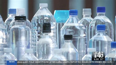 bottled water test youtube|consumer reports bottled water contamination.